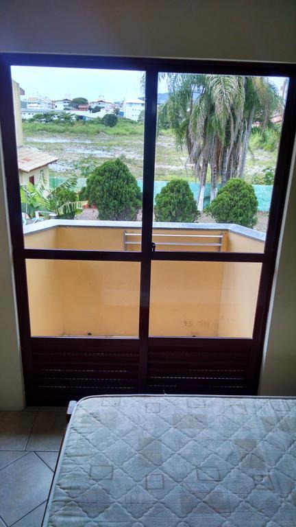 O Pelicano Pousada Florianópolis Extérieur photo