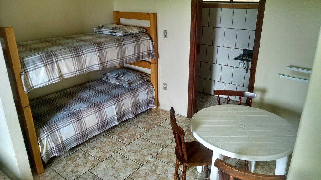 O Pelicano Pousada Florianópolis Extérieur photo